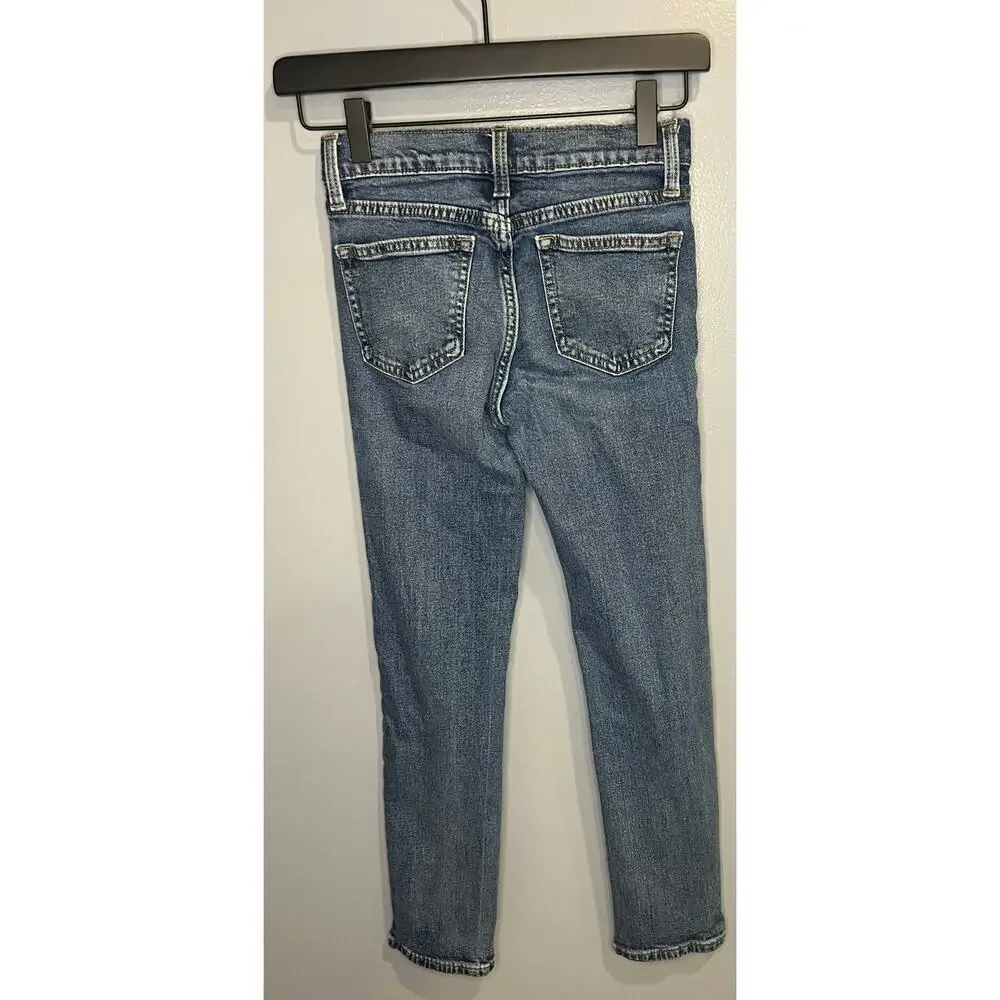 EUC Old Navy Jeans - Boy's Size 10